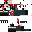 Texture for Mangle_Kun.Exe