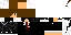 Texture for tux