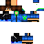 Texture for mortalplts