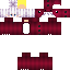 Texture for Killua dino thing