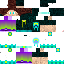 Texture for qwerty