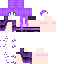 Texture for Goddess of Butterflies