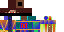 Texture for Ghost