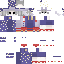 Texture for clown