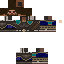 Texture for Steve 2.0
