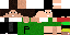 Texture for pacman