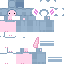 Texture for axolot