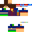 Texture for FC_Iniesta
