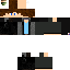 Texture for Barry Allen