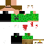 Texture for Numero9 Lenny OFC.