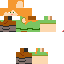 Texture for Awsome Alex.