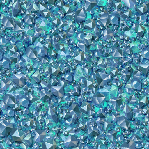Texture for Diamond