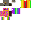 Texture for nyan cat !!!!!!!!!!!!!!!!!!!!!!!!!!!!!!!!!!!