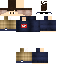 Texture for LucaasBR_