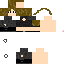 Texture for M