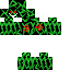 Texture for TOXIC DEMON