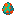 Texture for Warped Cow Spawn Egg Bare Bones