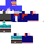 Texture for 自作スキン１