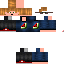 Texture for melonbertie 1.0 sg