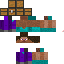 Texture for ihuihuihui