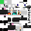 Texture for Gaster-sansV2