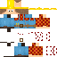 Texture for bobkodo
