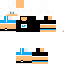 Texture for dfs