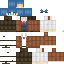 Texture for Jojo numero 1 GG