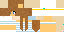 Texture for steve