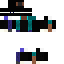 Texture for steve