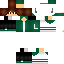 Texture for Orelha Gammer