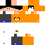 Texture for perrito mono
