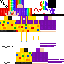 Texture for Clown GabeeZuNB