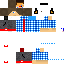 Texture for drackmon