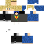 Texture for Logan Paul