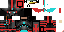 Texture for Two Side Warrior