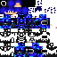 Texture for robot boy