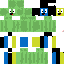 Texture for 2 sides
