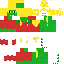 Texture for Cuca