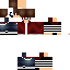 Texture for puppet