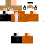 Texture for MelonBertie Plushie