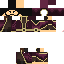 Texture for Magicien 