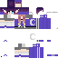 Texture for Cool elf 