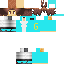 Texture for CaptainAprosopos