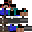 Texture for ewan