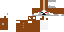 Texture for robotic skeleton