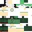 Texture for CHRISMAS DEKI