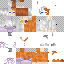 Texture for Inazuma