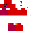 Texture for Red Foo
