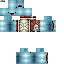 Texture for Derpy Squirtle